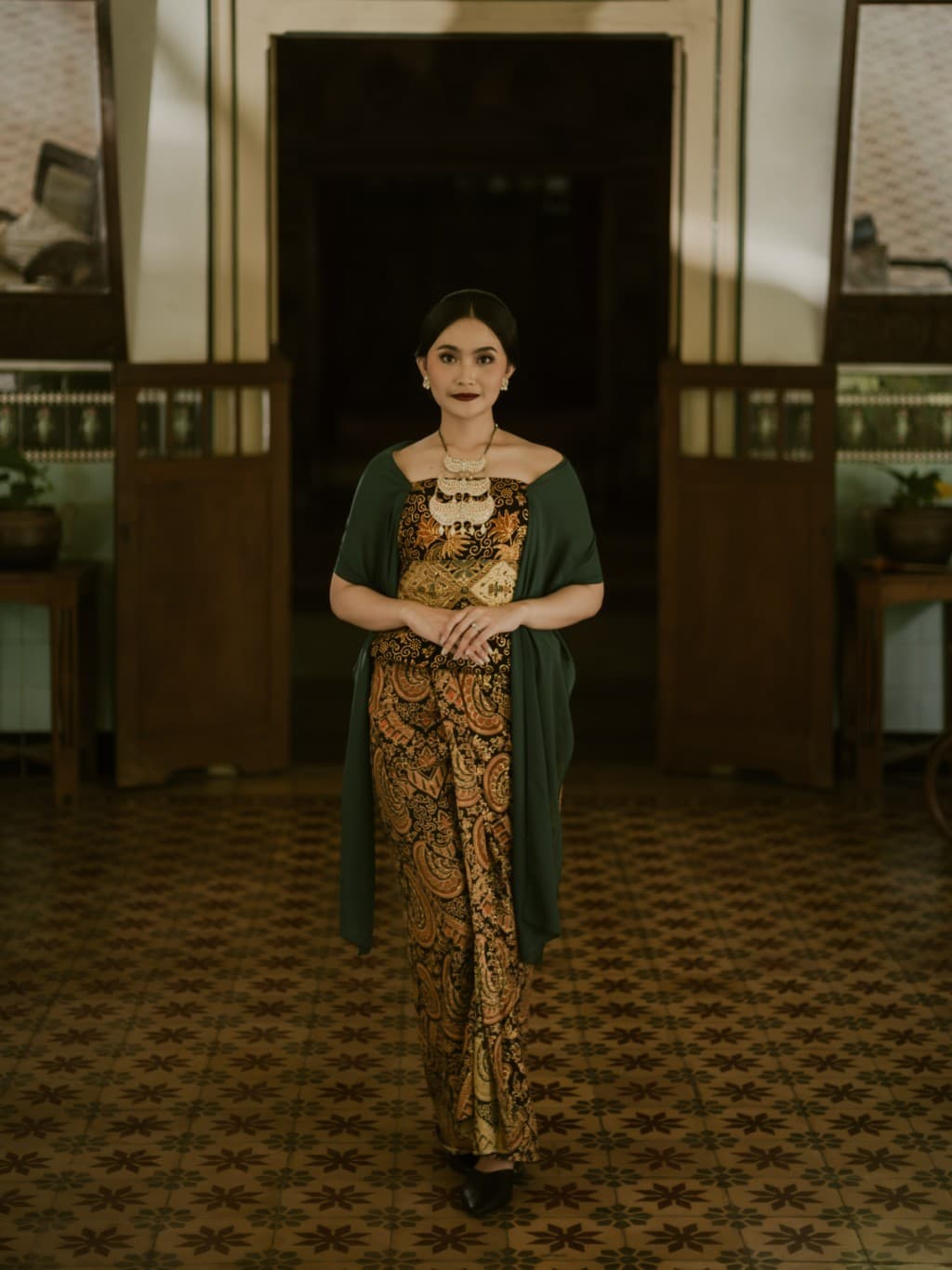 Rani Maharani, S.Ds.