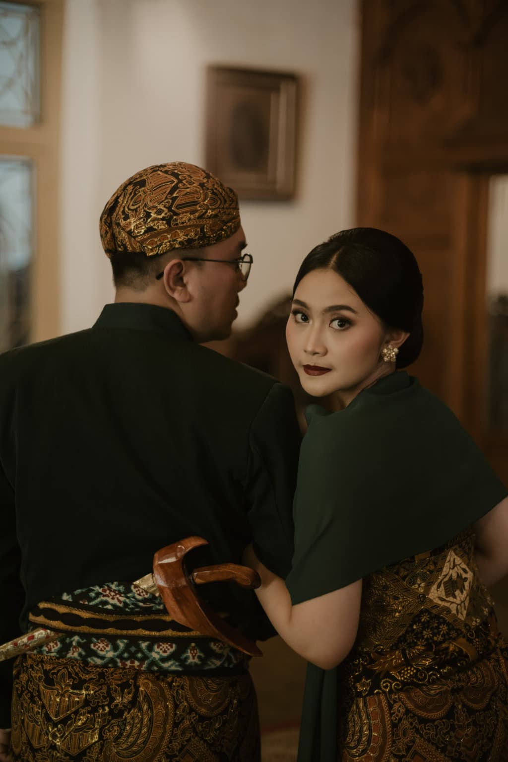 Rani Maharani, S.Ds.